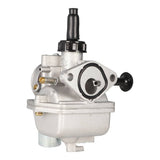 Carburateur 2 bouts orig model 12mm Honda Mb / Mt / Mtx