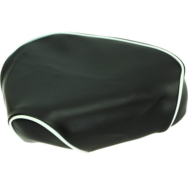 Zadeldek Xtreme Honda Camino witte bies
