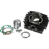Cilinder Dr 46mm Honda Px / Honda Qr50 / Camino Info