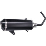 Uitlaat  model Akrapovic Honda  Pcx 125 / Pcx 150 / e keur
