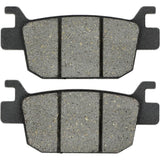 Remblokset Malossi achter Honda Adv150 / Adv350 / Forza 125 / Forza 300 / Forza 350 / Sh 125 150 / 6215016bb