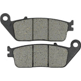 Remblokset  Malossi voor  BMW C sport 650 ie 4T LC euro 4 va2016 / adv350 / 6215572bb