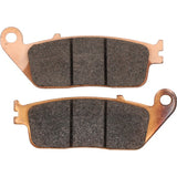 Remblokset Malossi Mhr synthetisch voor Honda Adv350 6215572bs