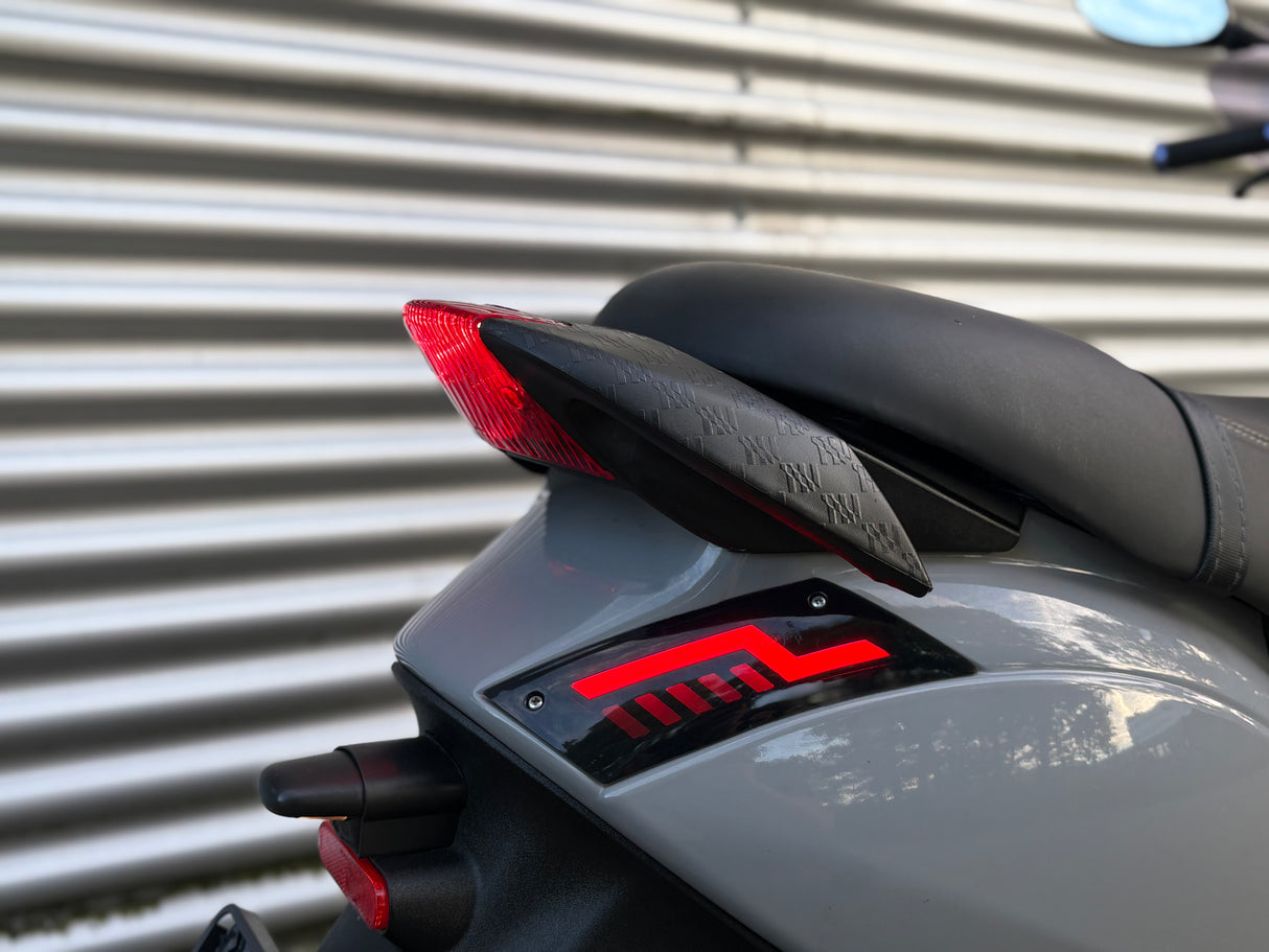 Piaggio Zip SP Brom 2023 4307 km 1 eig GARANTIE