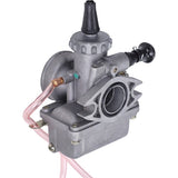 Carburateur DMP 2 bouts mod. Mikuni 20mm Yamaha Dt mx / mb / Mt / Mtx