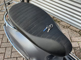 Vespa Sprint Mat Grijs Brom 2022 7915 km