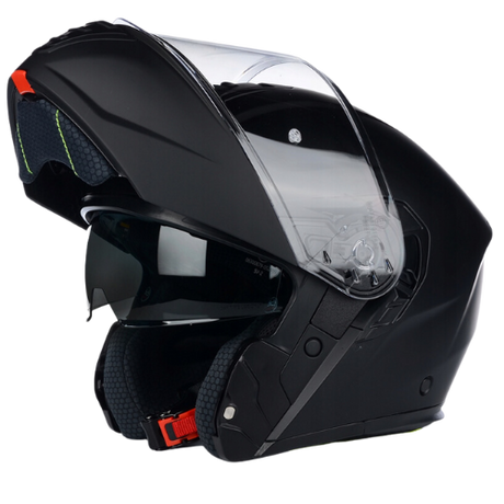 HELM VITO SYSTEEMHELM FURIO