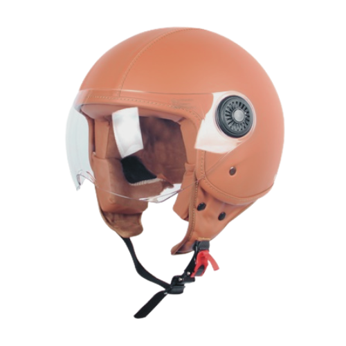 HELM VITO LEER