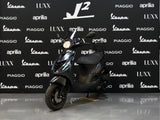 Piaggio Zip | Metallic Grey
