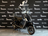 Vespa Sprint | Glans Zwart