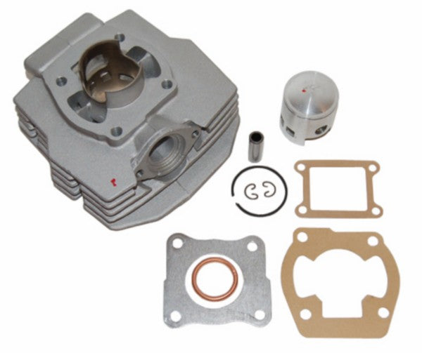 Cilinder Airsal alu nik 45mm Honda Mb / Mt / Mtx