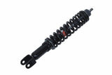 Schokbreker Yss Pro X serie 2takt / 4takt verstelbaar Gilera Runner / Lx / Nrg / Zip 4takt Zip 310mm