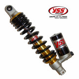 Schokbreker Yss + gastank g serie 280mm Minarelli /  Peugeot