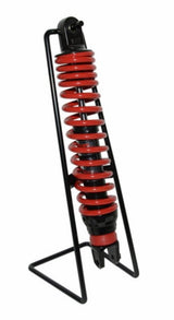 schokbreker yss hybrid DTG ook Sym 330mm past op sco gy6, E1, E2, minarelli, scooter