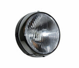 koplamp guia rond made in EU 145mm