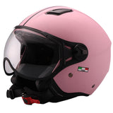 HELM VITO JET MODA