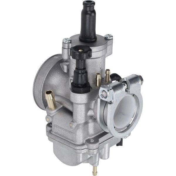 Carburateur Polini + klem universeel 19mm  bromfiets Cp 201.1904