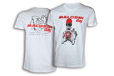 t shirt malossi