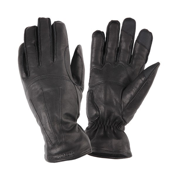 handschoenset tucano leer dames softy icon lady 952iw