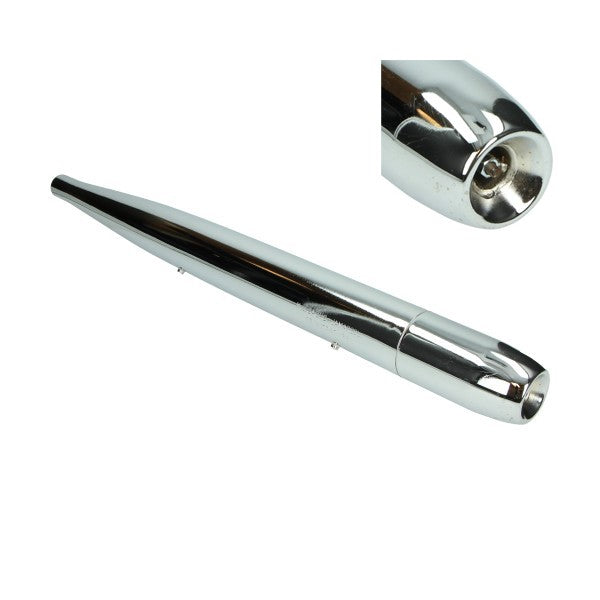 Uitlaat 5v sport Sachs  32mm