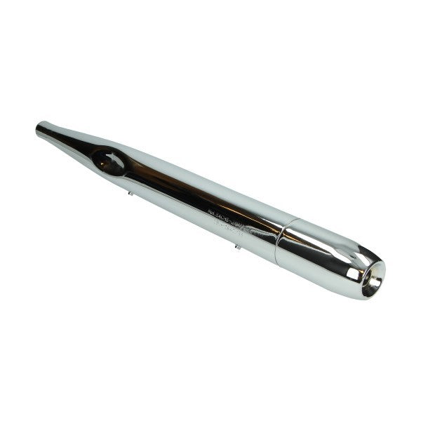 Uitlaat 5v Lotus Sachs 32mm