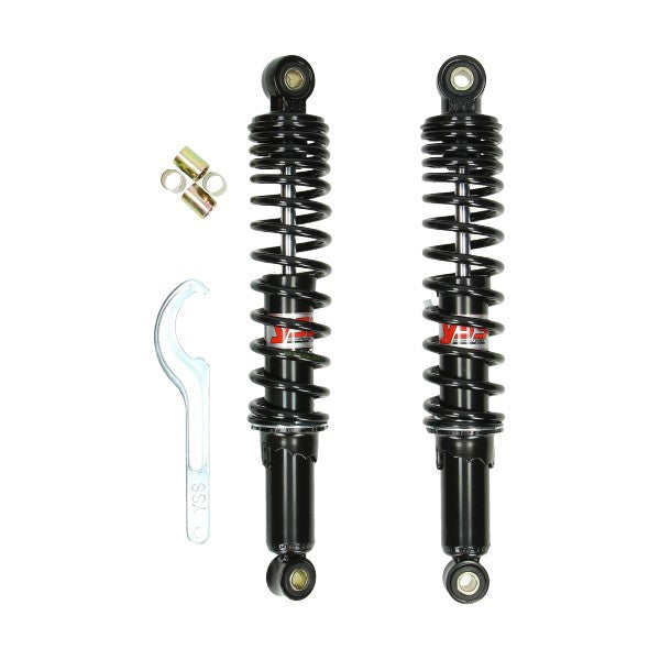 Schokbrekerset Yss Pro X Puch Maxi 350mm rd220 350p 01 x
