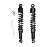 Schokbrekerset Yss Pro X Puch Maxi 350mm rd220 350p 01 x