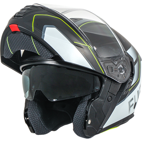 HELM VITO SYSTEEMHELM FURIO