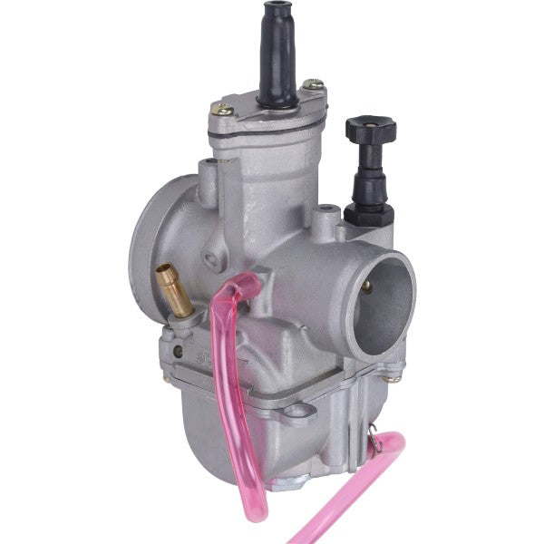 Carburateur Polini + handchoke pwk 30mm scooter 2takt 201.0169