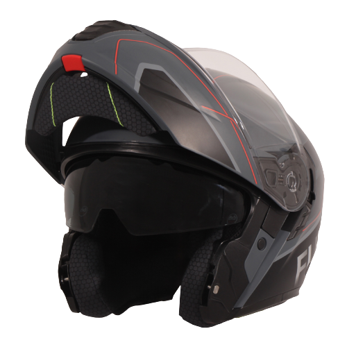 HELM VITO SYSTEEMHELM FURIO