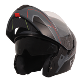 HELM VITO SYSTEEMHELM FURIO