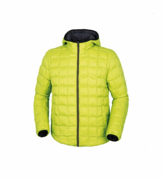 jas tucano 2 kanten draagbaar water dicht double way
