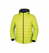 jas tucano 2 kanten draagbaar water dicht double way