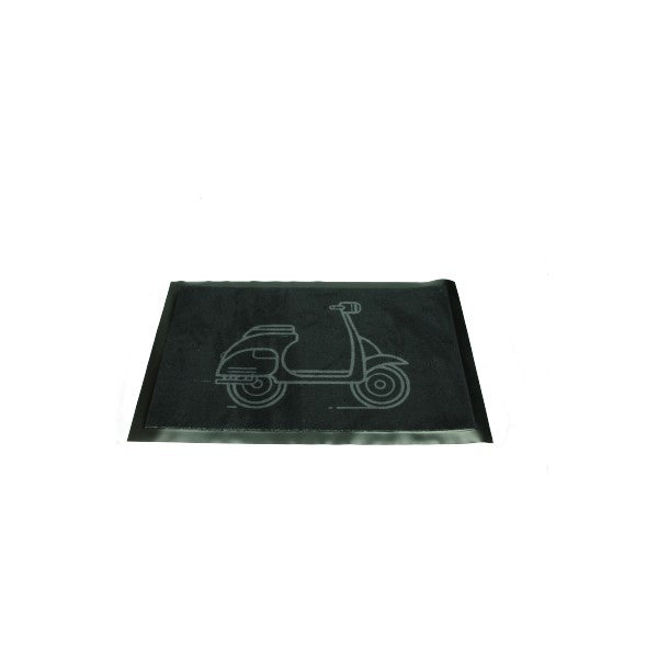 onderstandaard universeel winkel 40x60cm met scooter logo