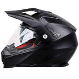 HELM VITO CROSSHELM MET VIZIER MOLINO
