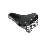 zadel tabor universeel 240 past op mobilette, puch, sachs