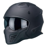 HELM VITO JET BRUZANO