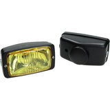 koplamp guia rechthoekig made in EU 14cm