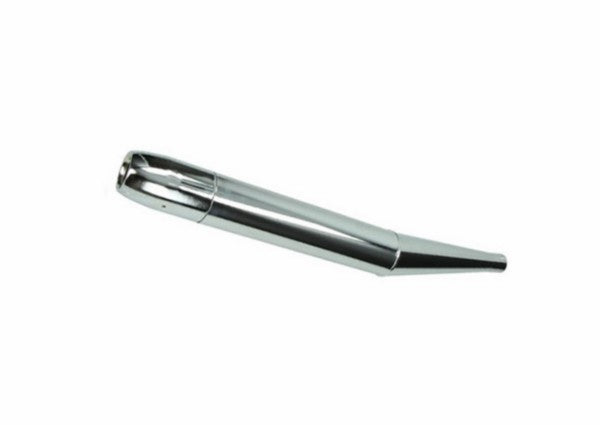 Uitlaat 5v  M80  Sachs 32mm