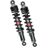 Schokbrekerset Yss hydraulisch 280mm Honda Camino / Puch / Tomos / Rd220 280p 18
