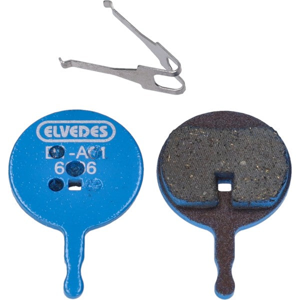 Remblokset Elvedes Assess Promax Fatbike Windgoo b20 6886