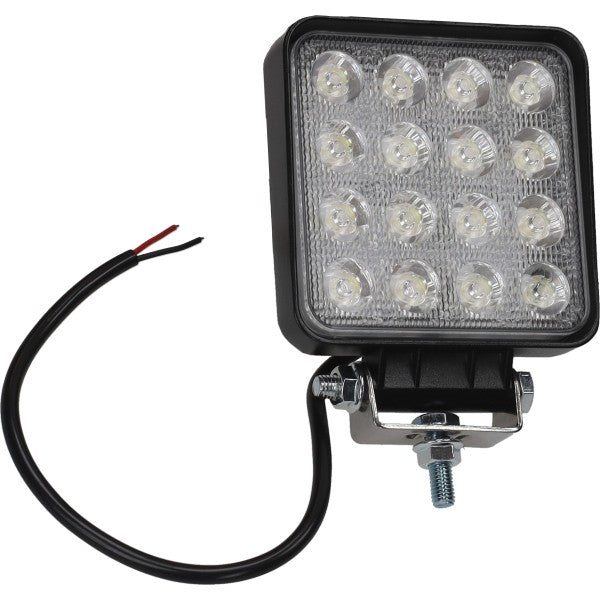 Verstraler DMP led 12v 16 leds