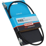 Kilometertellerkabel Elvedes Vdo Vdo 65cm 9065
