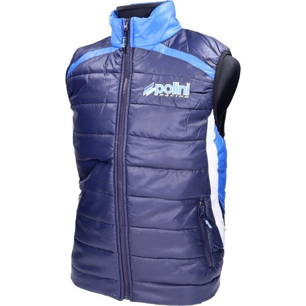 bodywarmer polini team