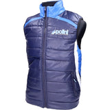 bodywarmer polini team