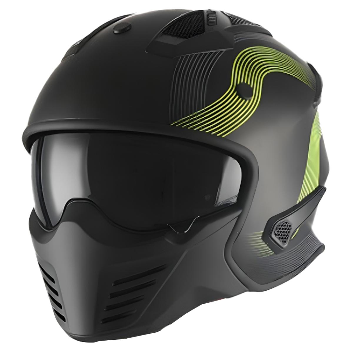 HELM VITO BRUZANO