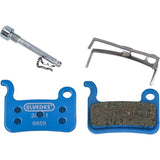 Remblokset Elvedes Ouxi v8 h9 Shimano Fatbike 6859