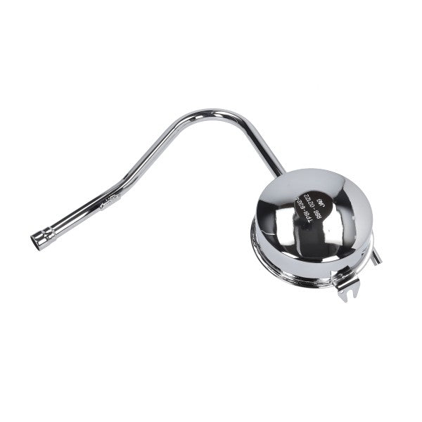 Uitlaat 3800 Solex