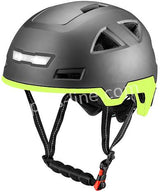 HELM VITO E-CITY
