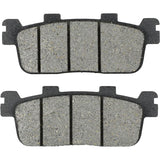 Remblokset Malossi achter Kymco People S 300 / X Max 400cc / 6215028bb